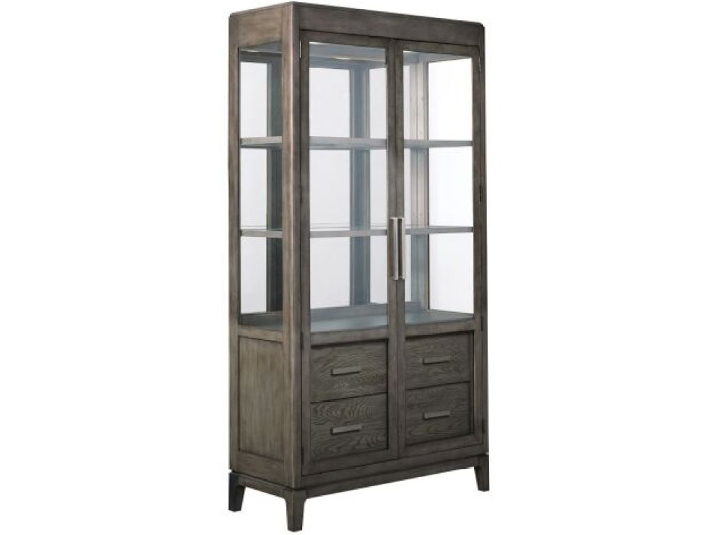 Harrison Display Cabinet