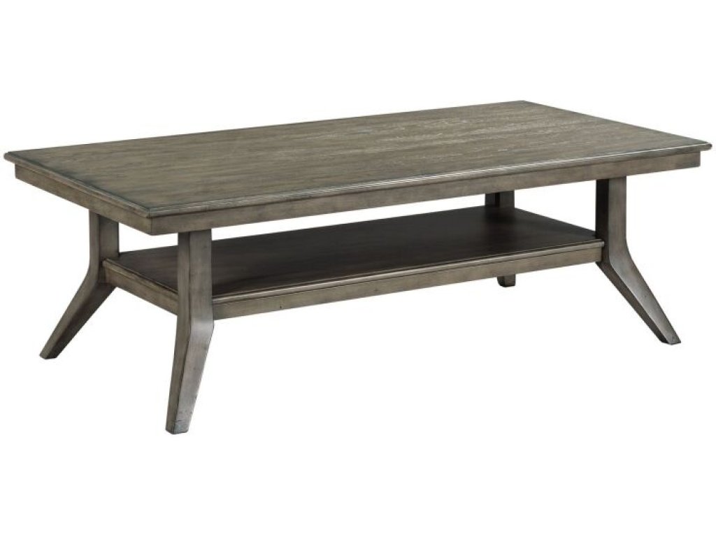 Lamont Rectangular Coffee Table