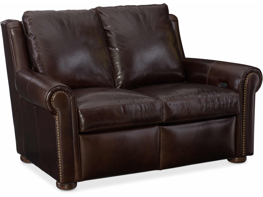 Whitaker Loveseat - Full Recline at both Arms