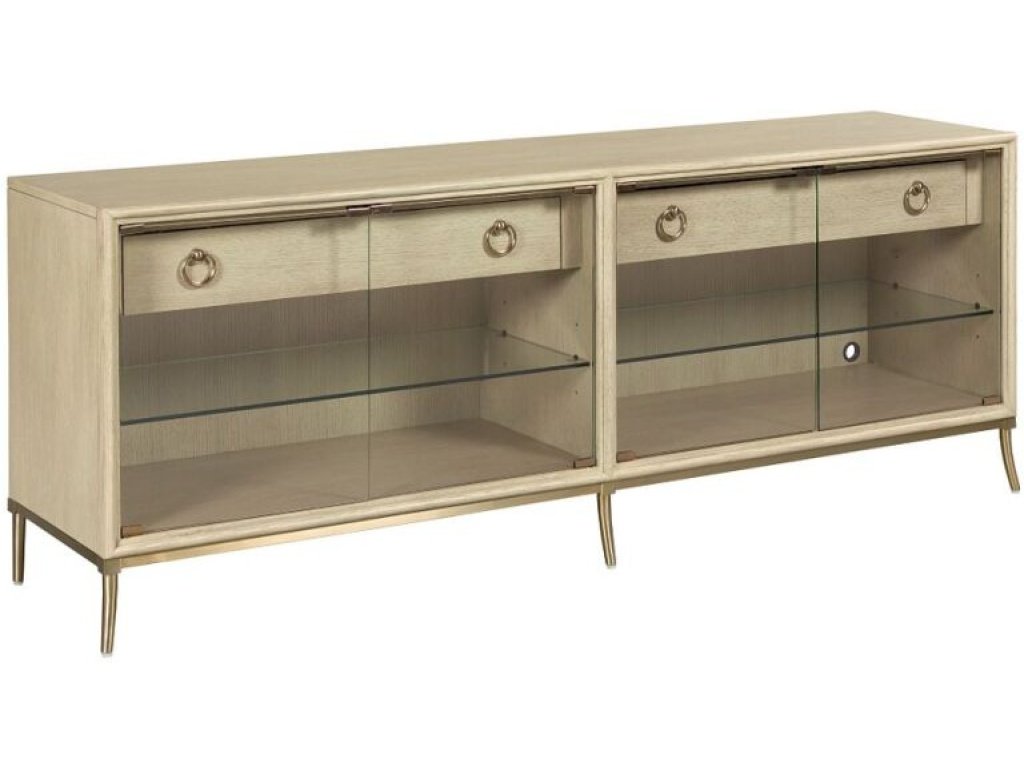 Corsica Entertainment Console