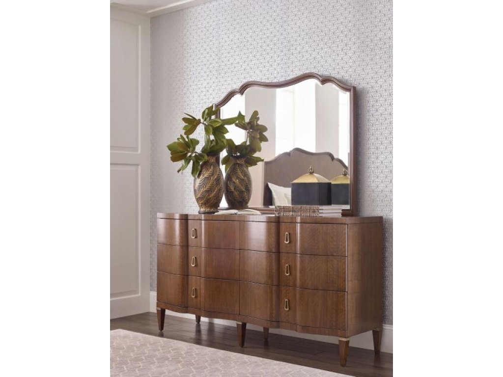 Littleton Drawer Dresser