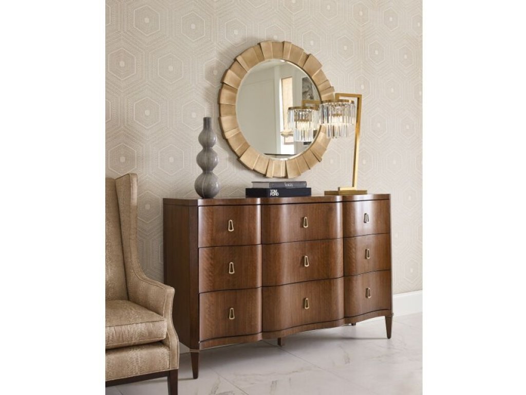 Richmond Drawer Dresser