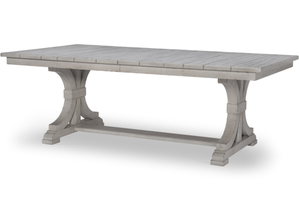 Complete Trestle Table