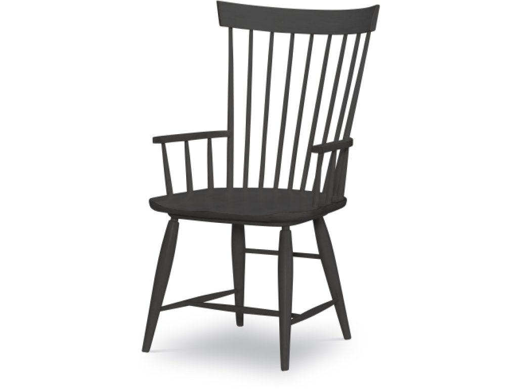 Windsor Arm Chair