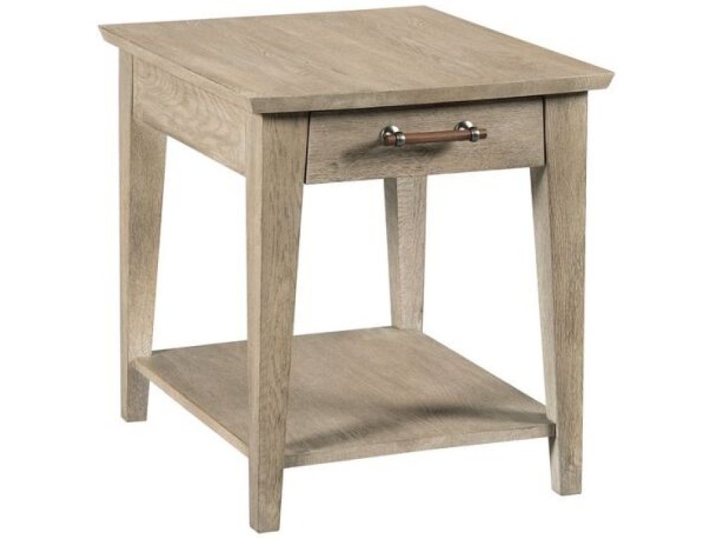 Collins Side Table