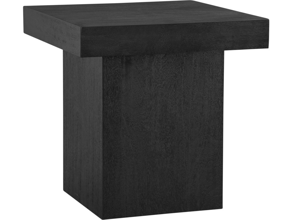 Padula Large End Table