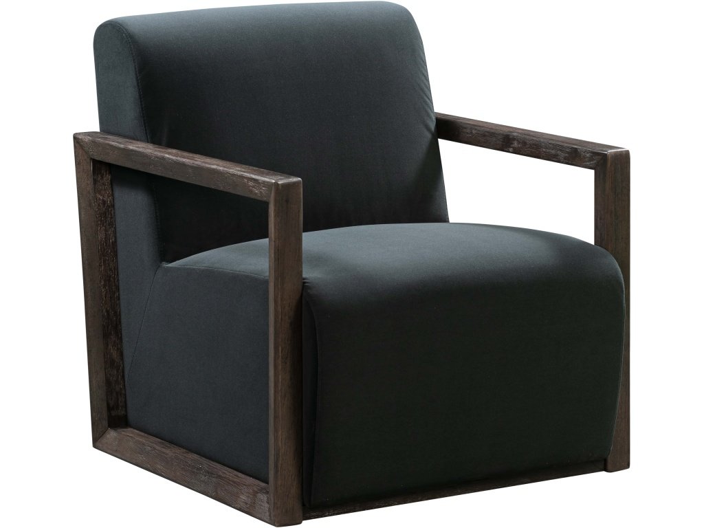 Asher Accent Chair