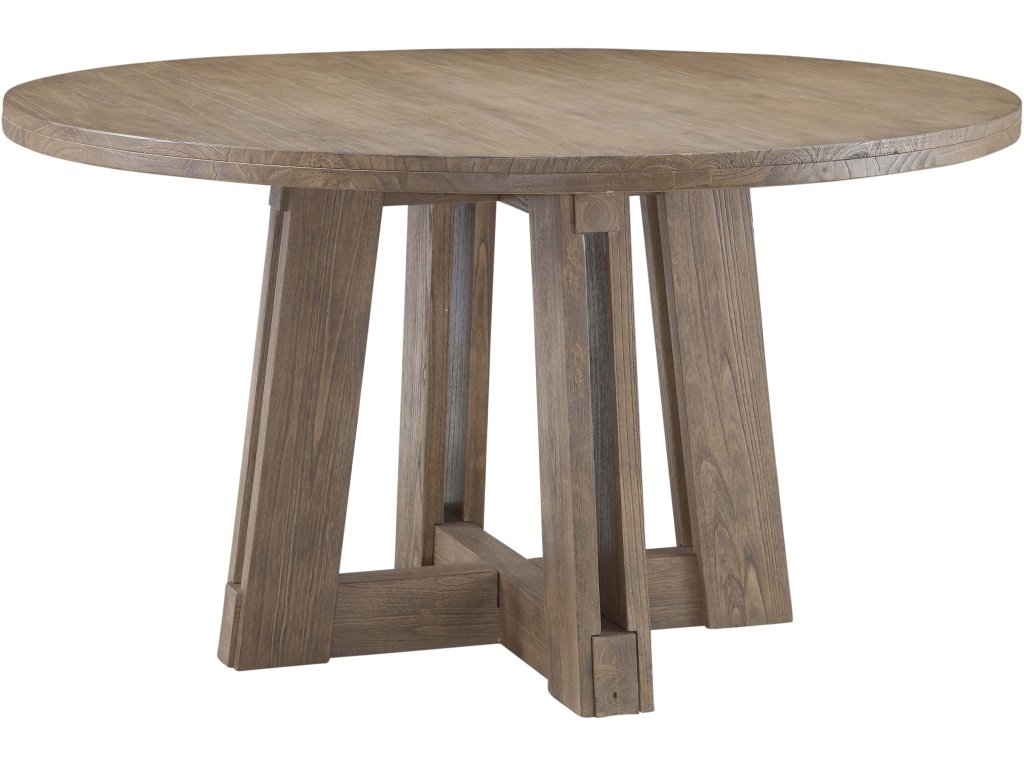 McGuire Dining Table