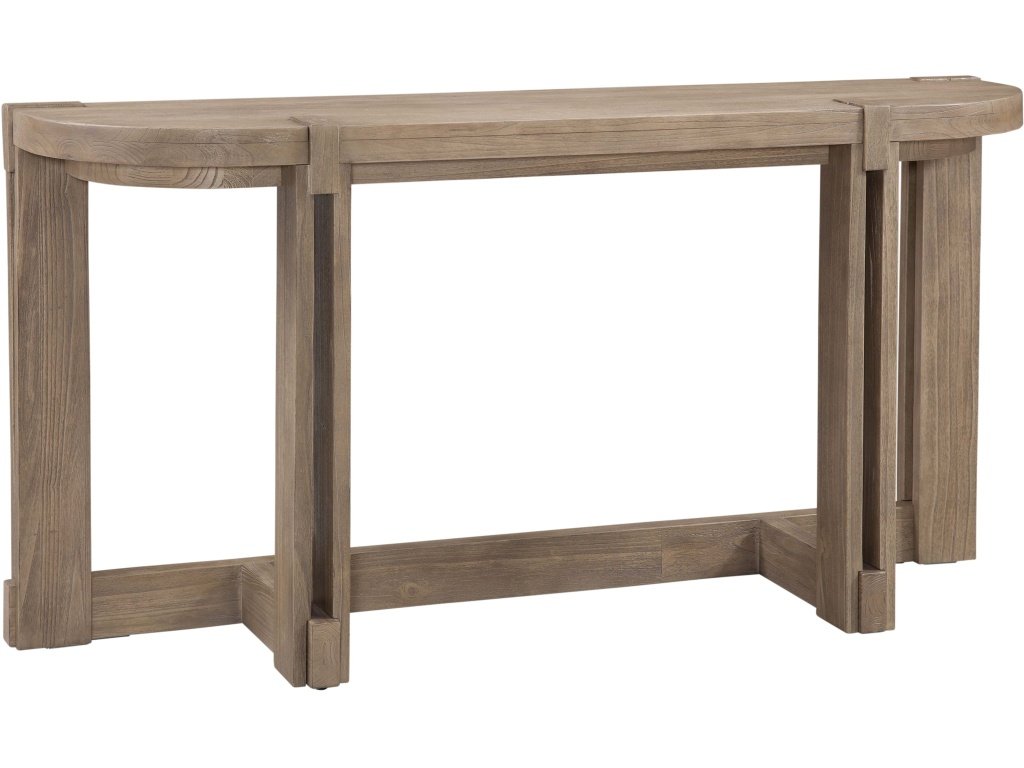 McGuire Console Table