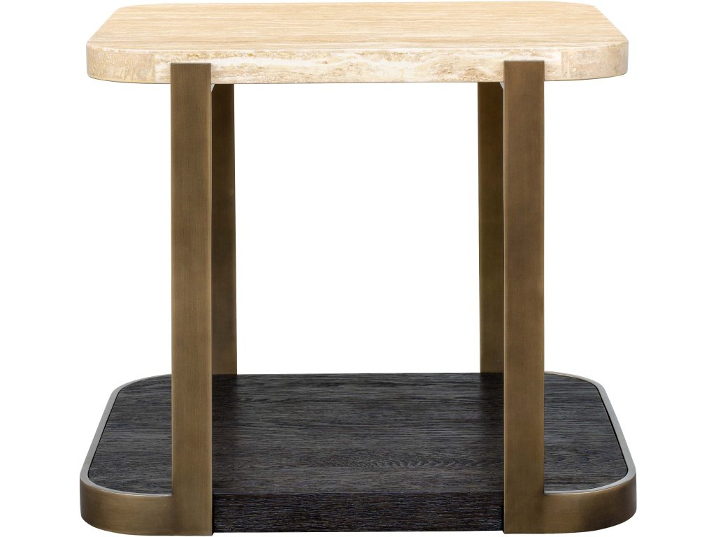 Avalon End Table