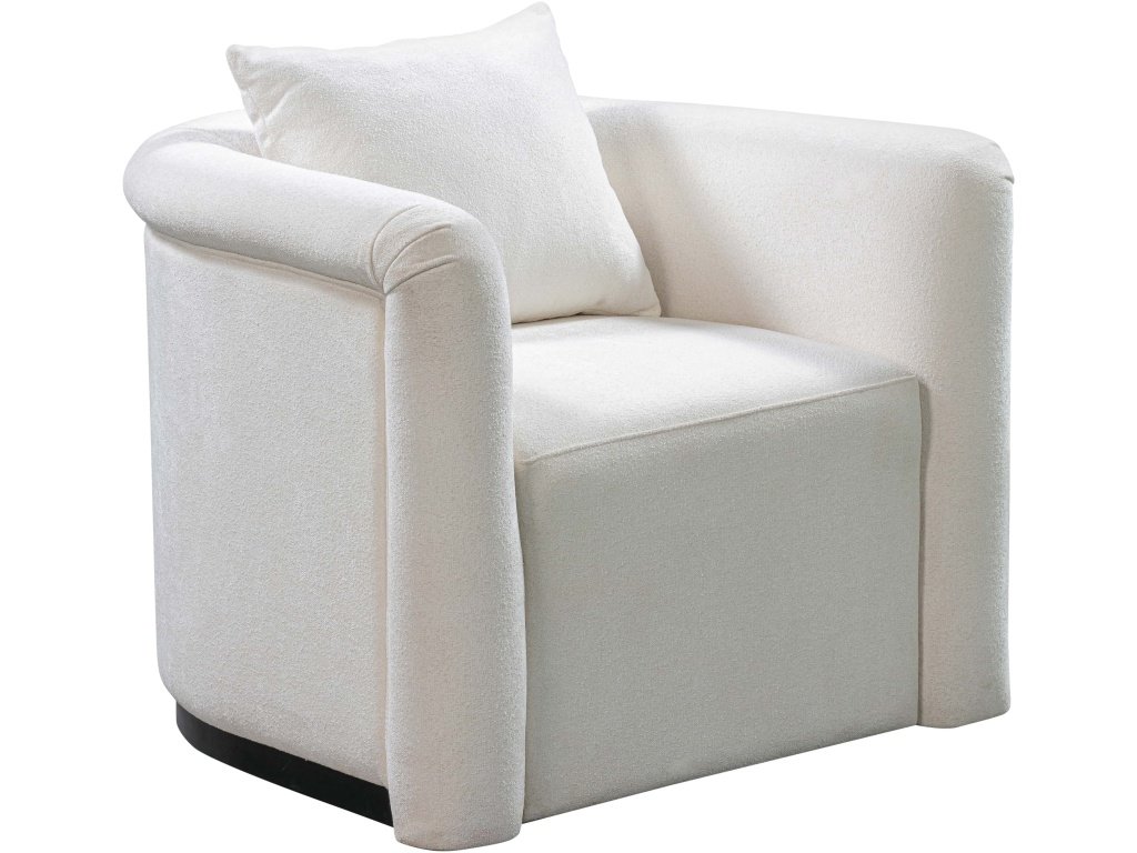 Kloe Accent Chair