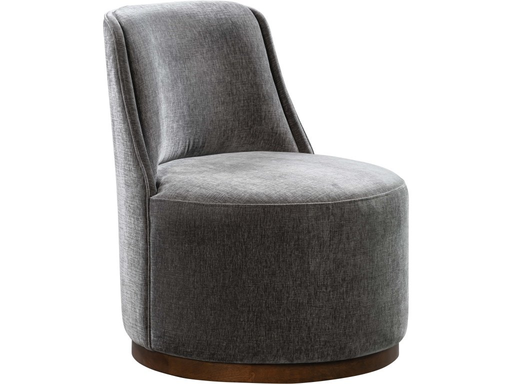 Burke Accent Chair