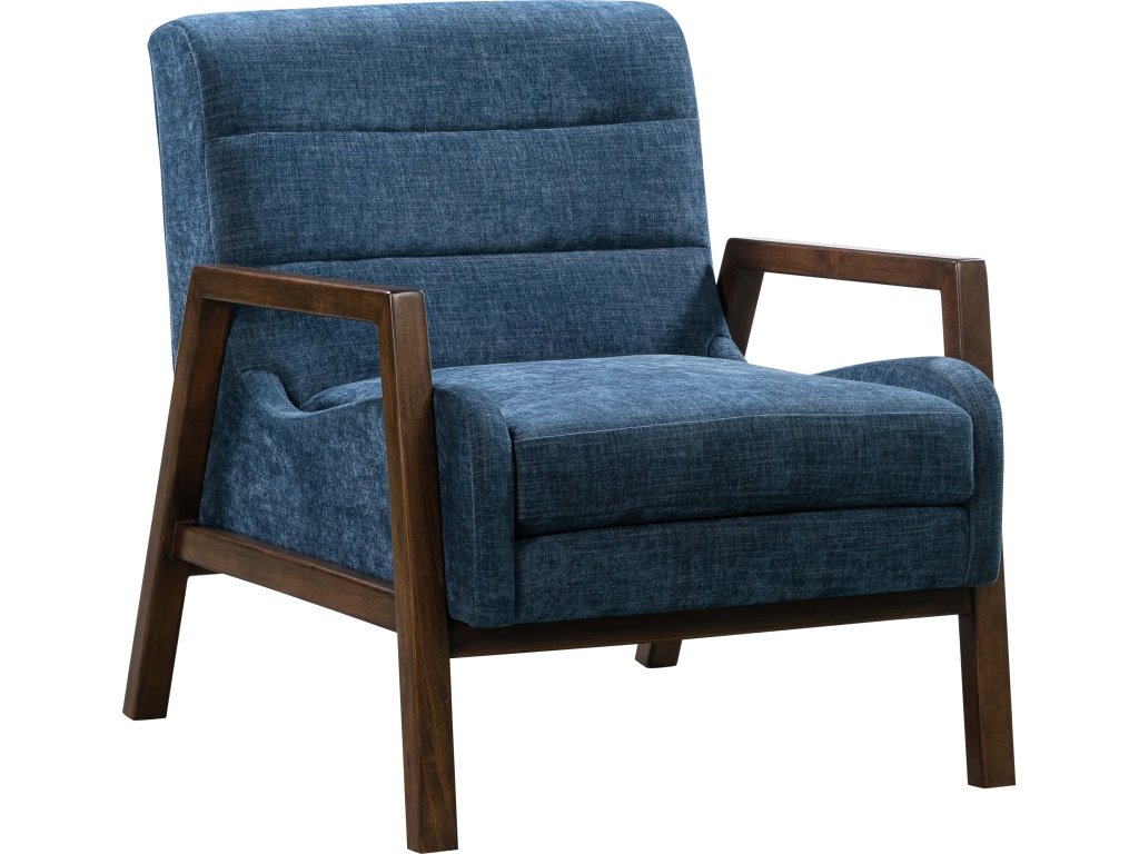 Burton Accent Chair