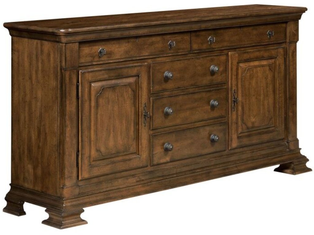 Portolone Credenza