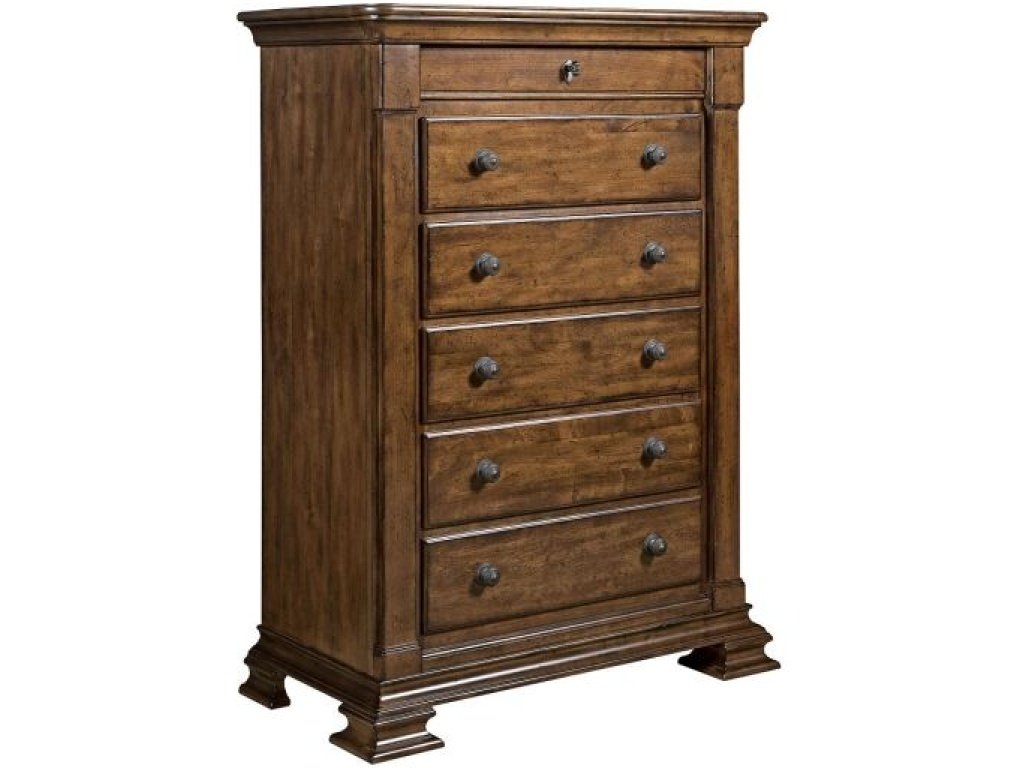 Portolone Drawer Chest