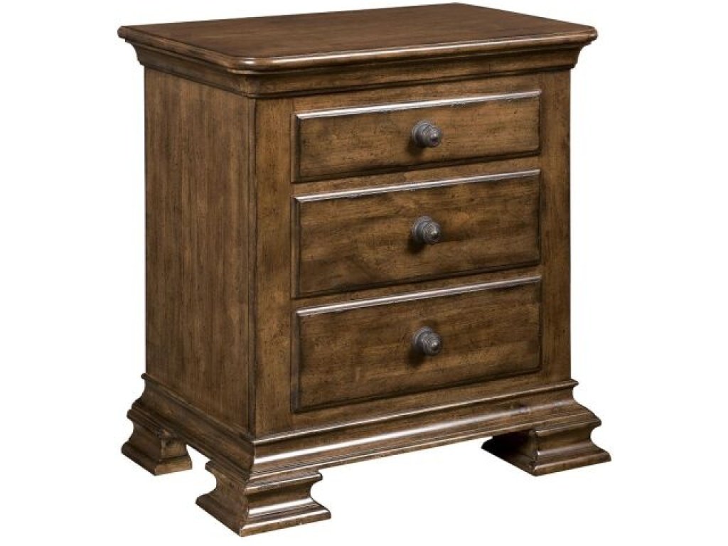 Portolone Night Stand