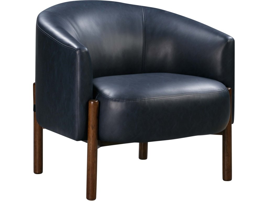 Higgins Accent Chair