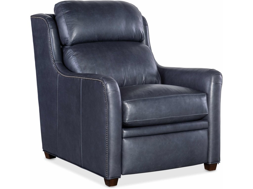 Benson Chair Full Recline