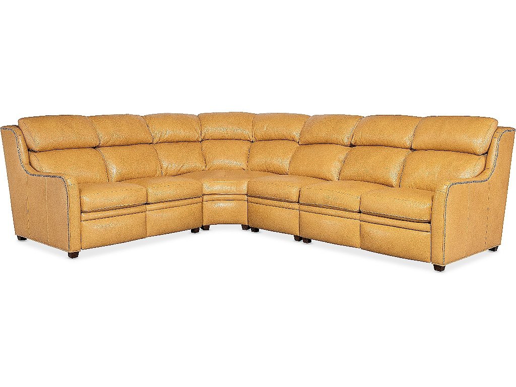 Benson Sectional