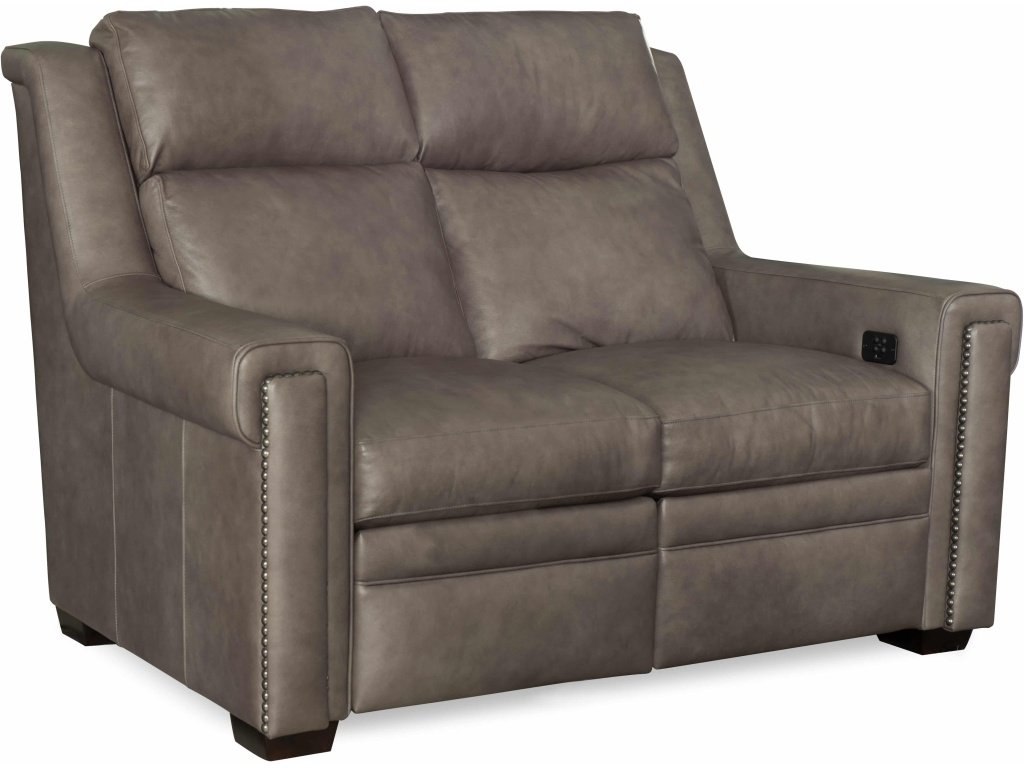 Imagine Loveseat L & R Full Recline - W/Articulating Hr