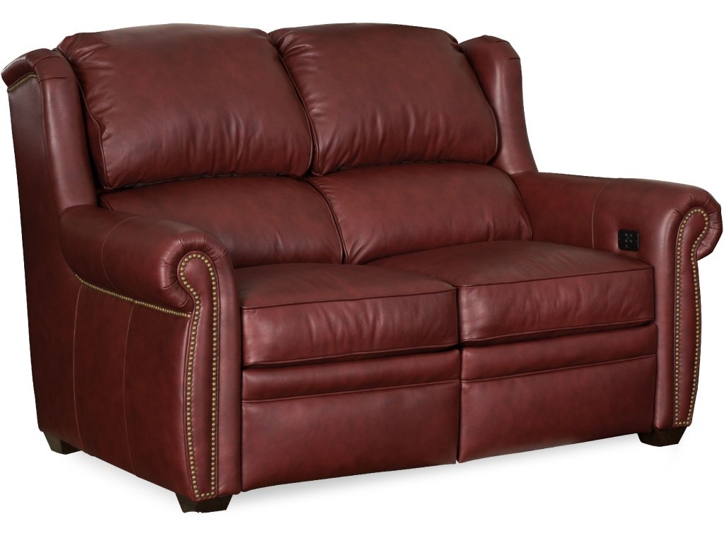 Discovery Loveseat L & R Full Recline - W/Articulating Hr