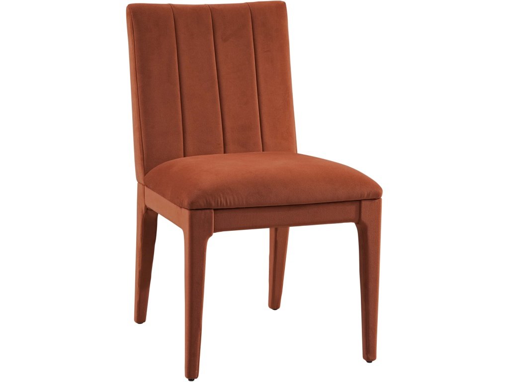 Brianne Rust Dining Chair