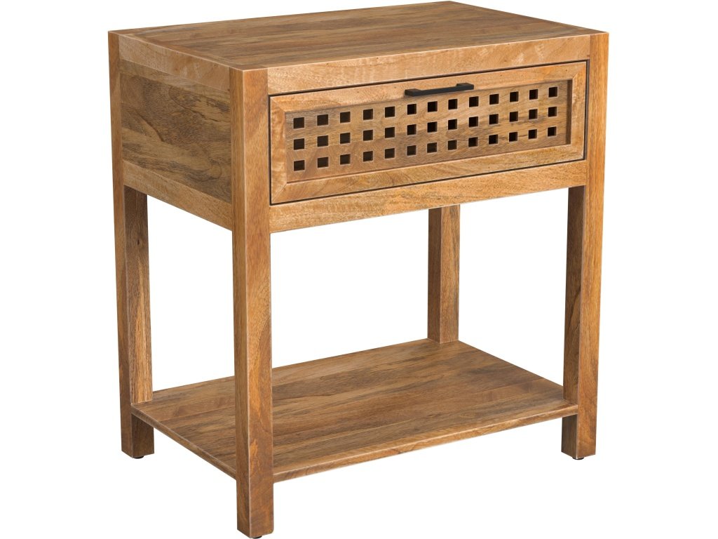 Pentak Chairside End Table