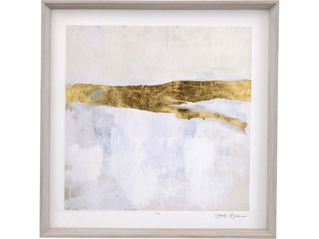 Gold RIbbon Horizon II