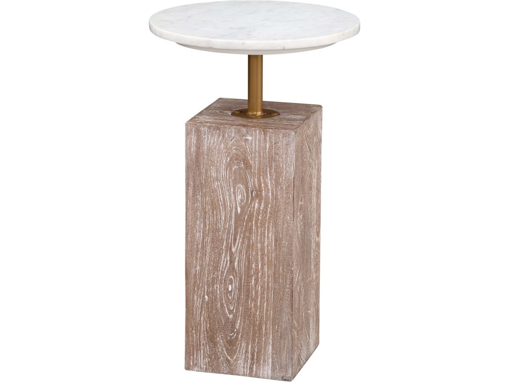 Holt Accent Table