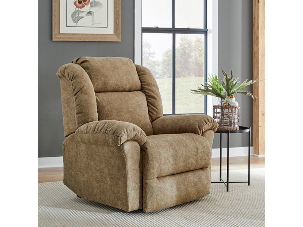 Best Home Furnishings Gigantor Lift Recliner Zg Furniture Living Room Recliners