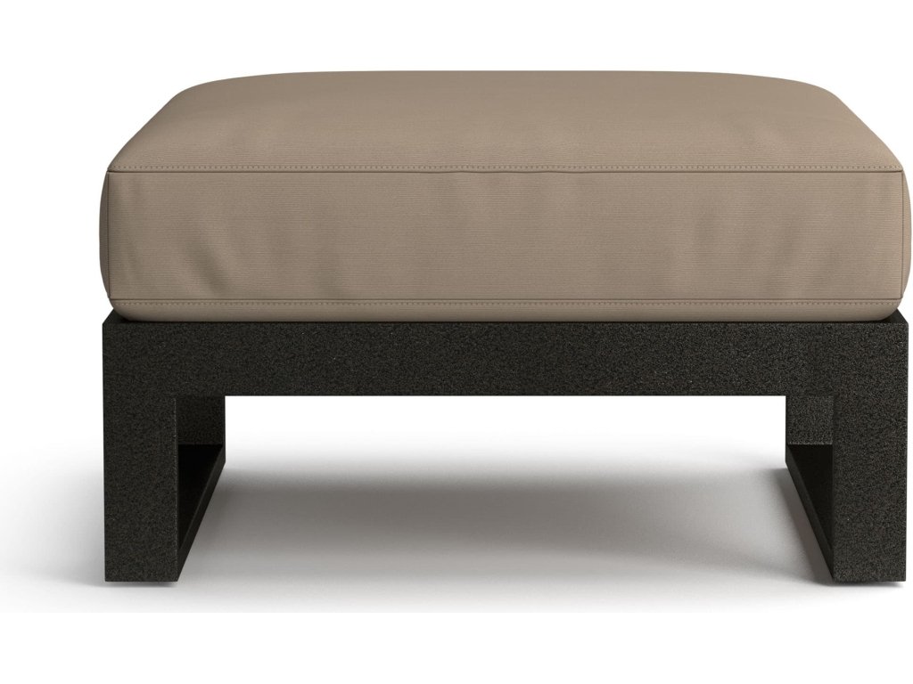 Bonavista Outdoor Ottoman