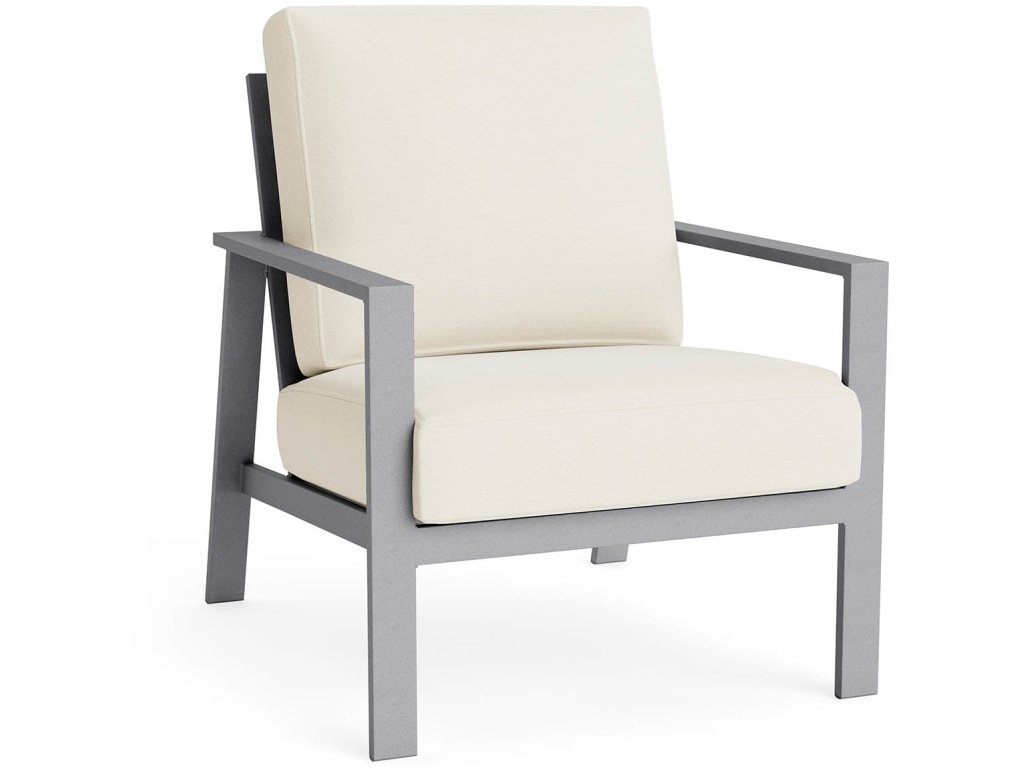 Morris Outdoor Lounge Chair