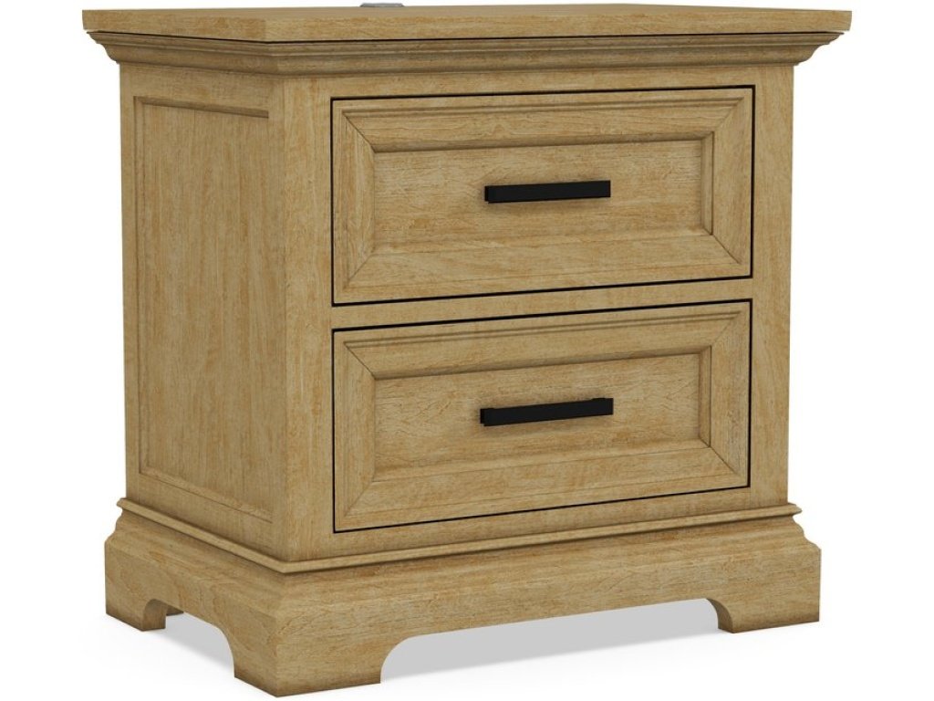 Summit Nightstand