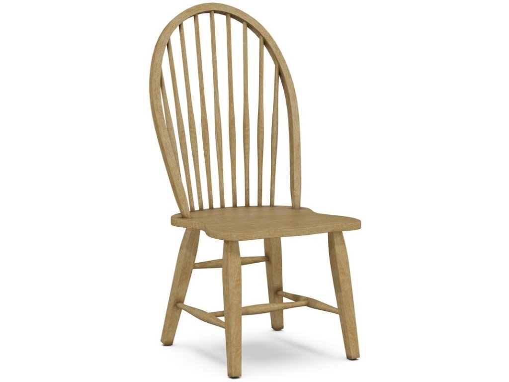 Tall Windsor Side Chair