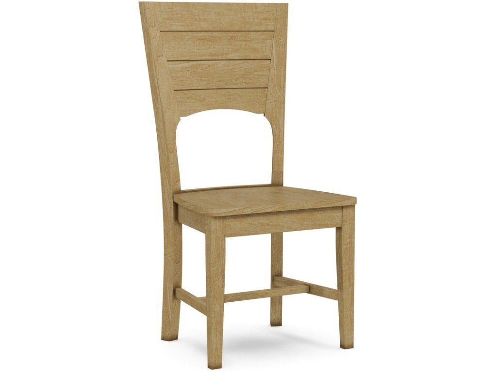 Canyon Full Chair