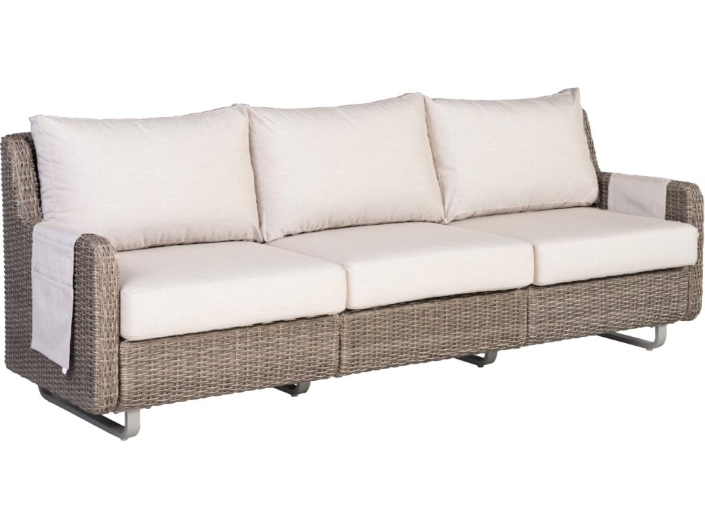 Vista Cast Ash Sofa