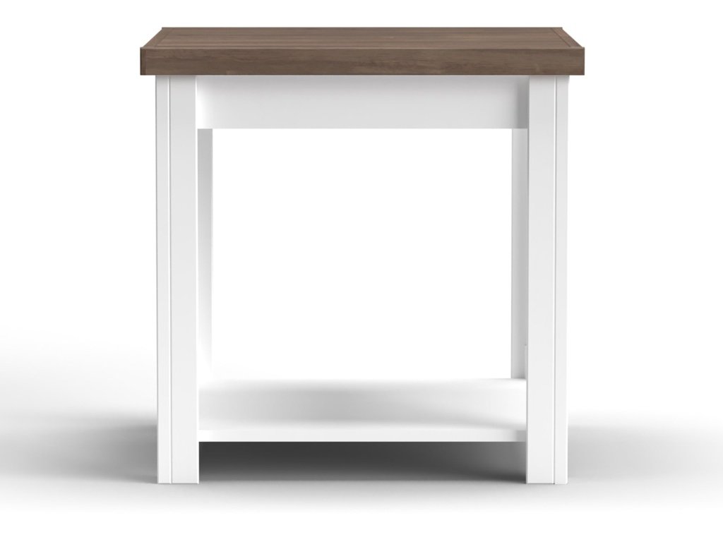 Hampton End Table