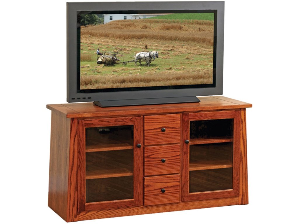 Edgewood Media Console – 56″W