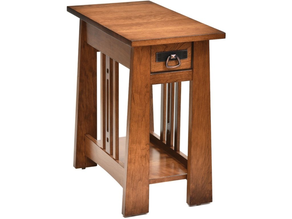 Aspen End Table