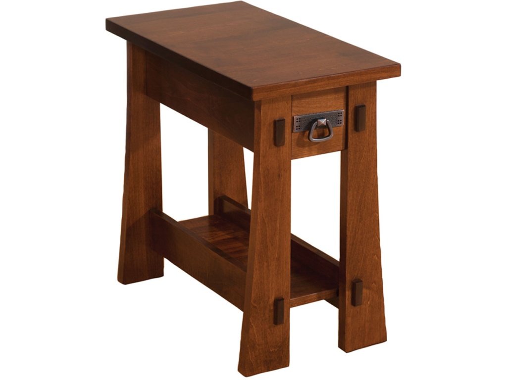 Monterey End Table