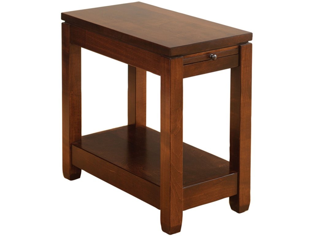 Antigo End Table