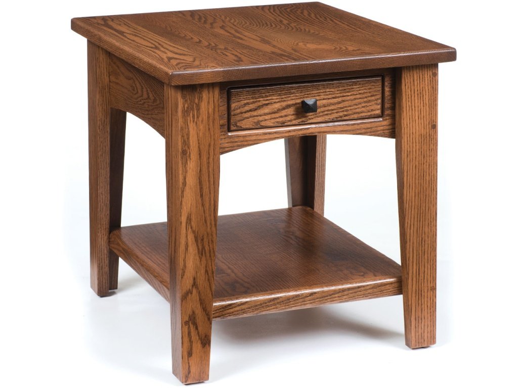 Ashford End Table