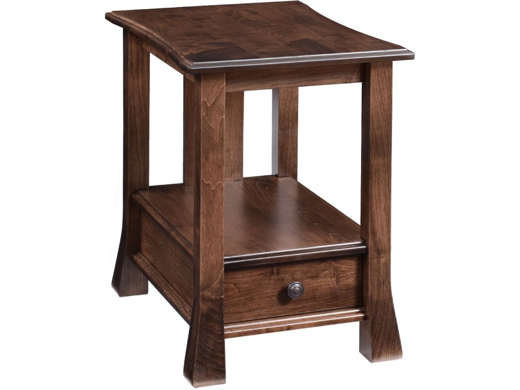 Willow End Table