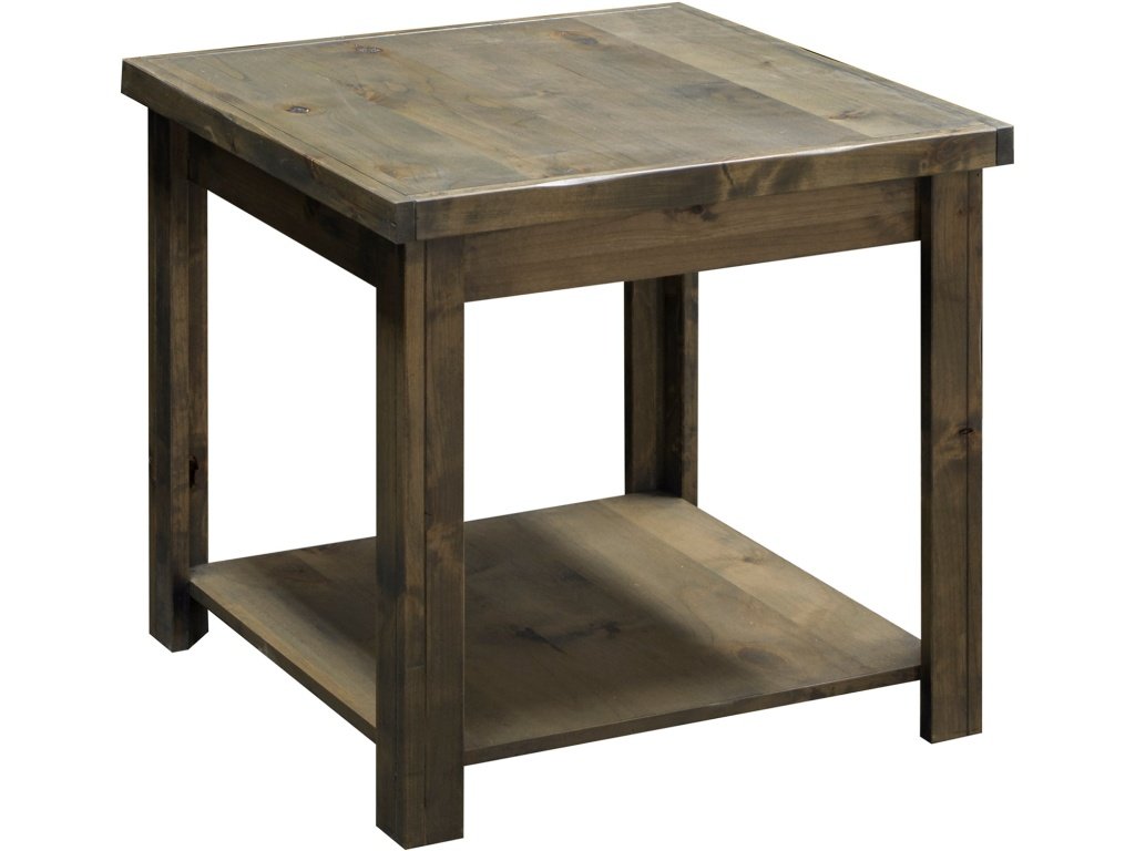 Joshua Creek End Table