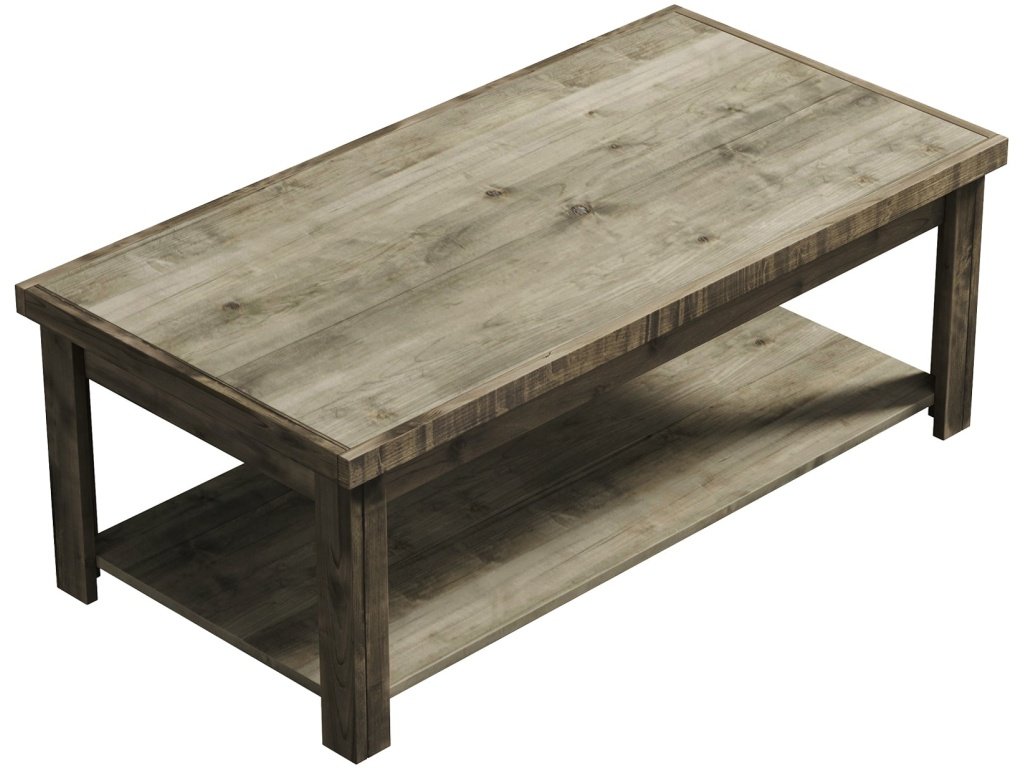 Joshua Creek Coffee Table