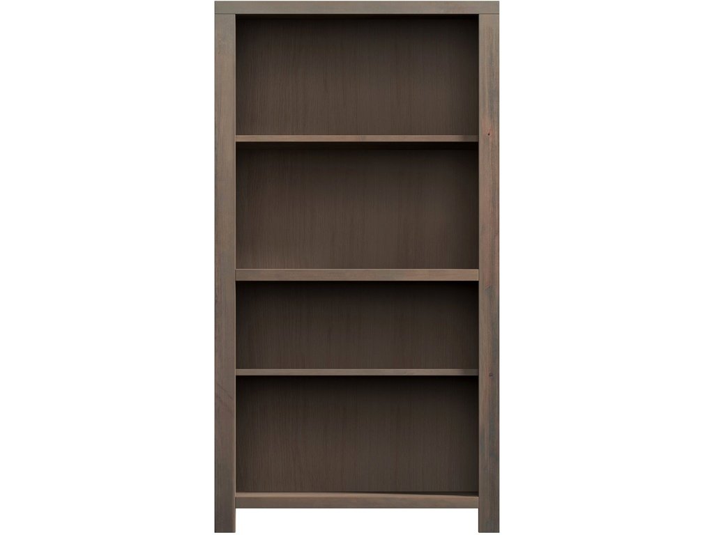 Joshua Creek 60" Bookcase