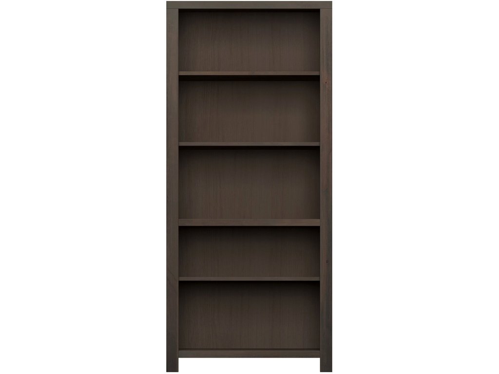 Joshua Creek 72" Bookcase