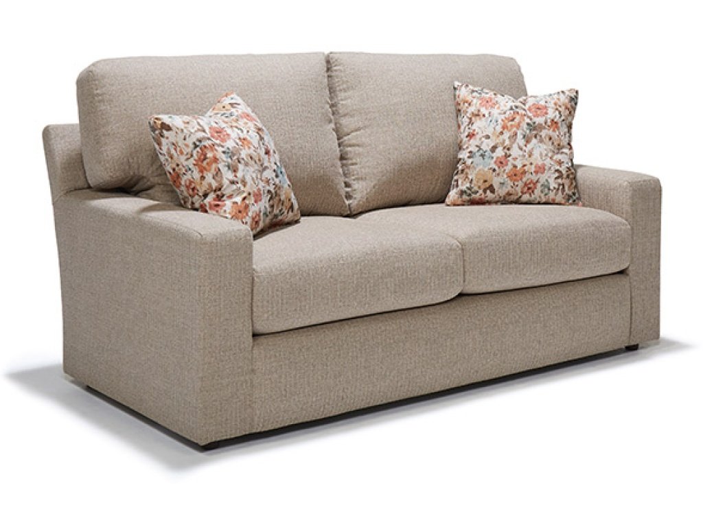 Dovely Loveseat