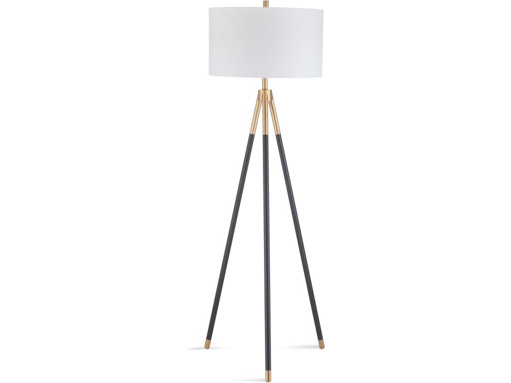 Rowe Floor Lamp