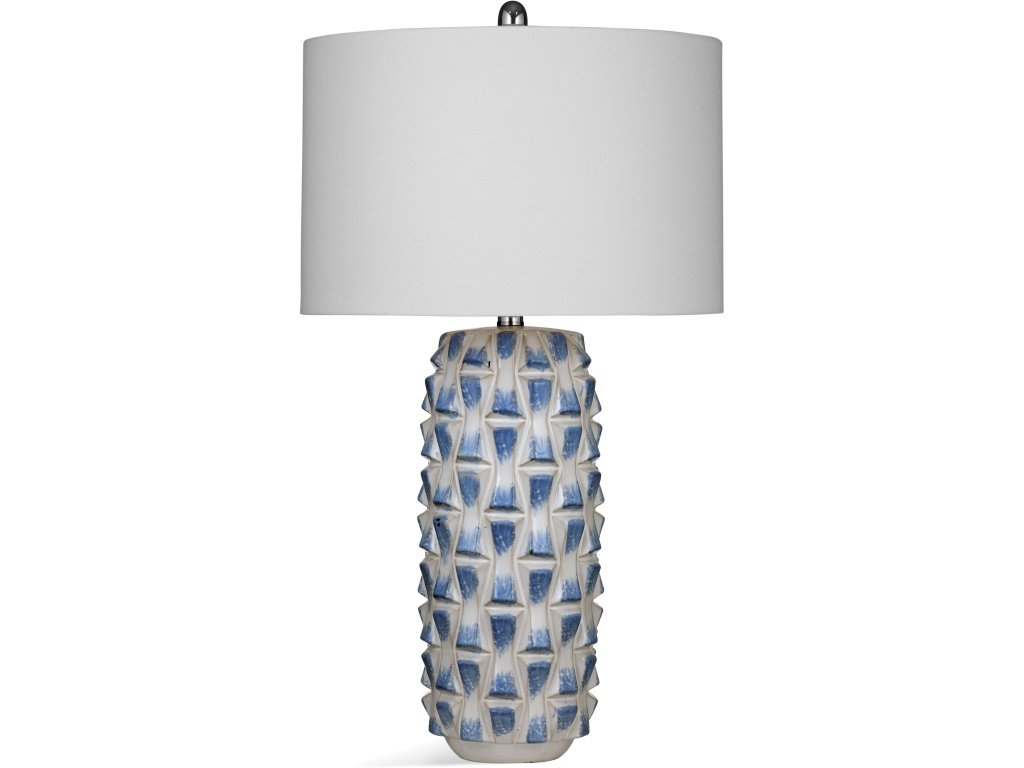 Stones Table Lamp